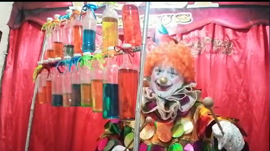 Festival Internacional del Desierto de los Leones