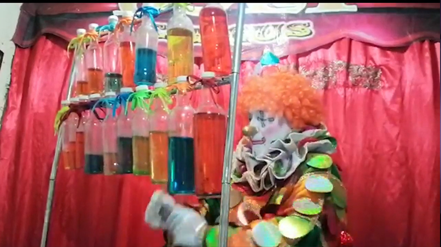 Festival Internacional del Desierto de los Leones