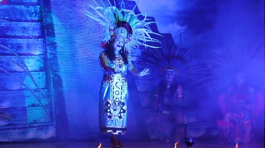 Festival Internacional del Desierto de los Leones