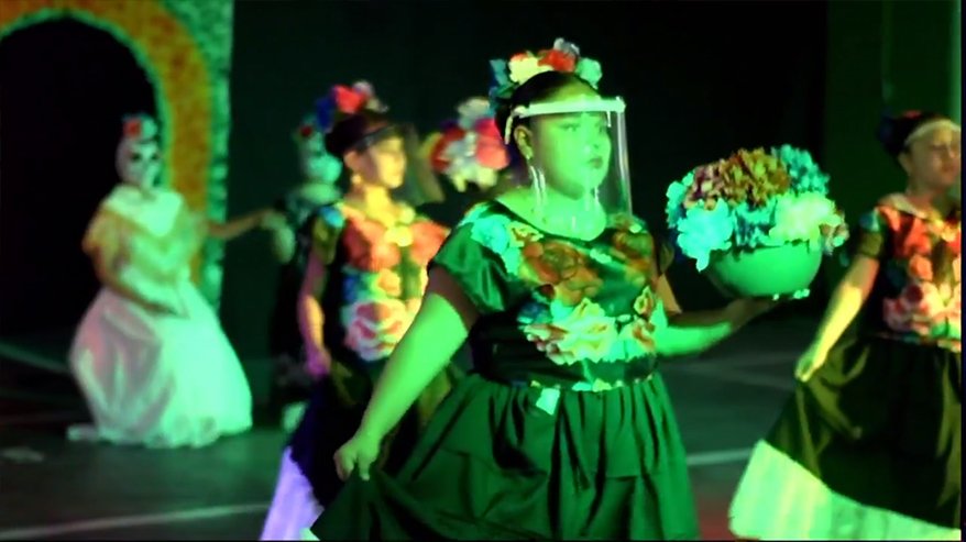 Festival Internacional del Desierto de los Leones