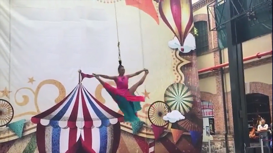 Festival Internacional del Desierto de los Leones