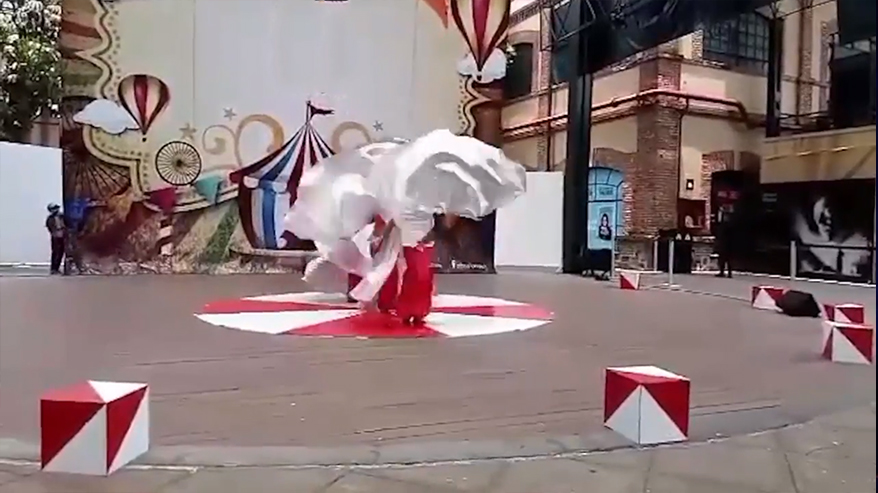 Festival Internacional del Desierto de los Leones