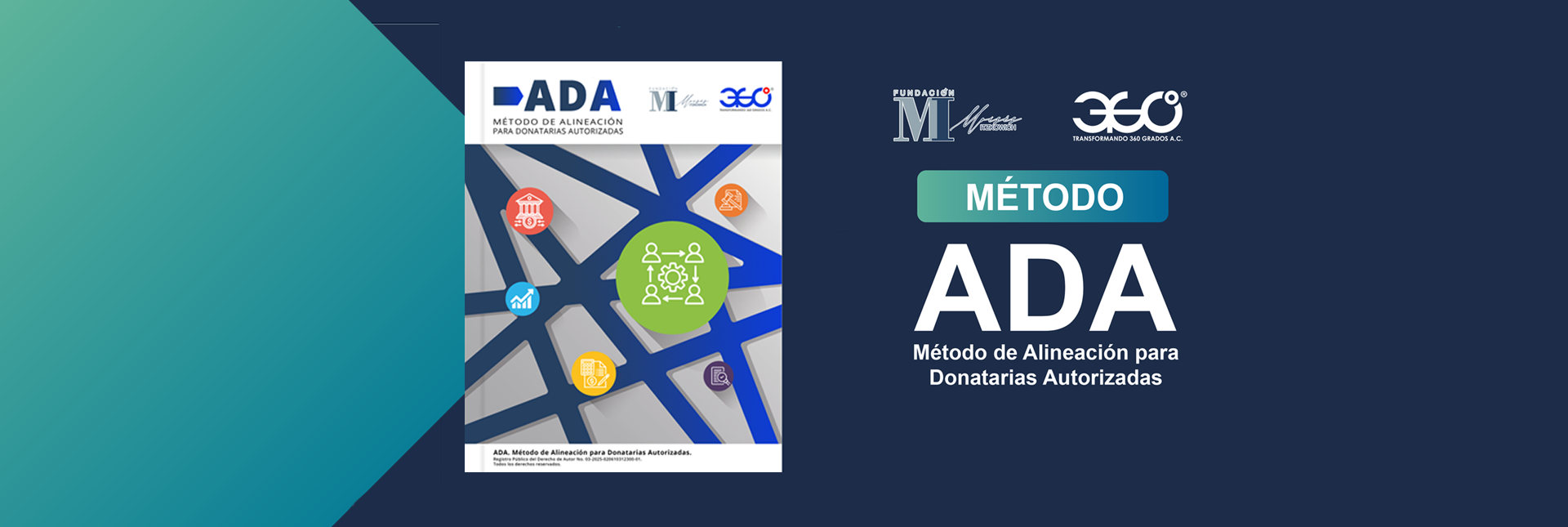 Transformando 360 Grados