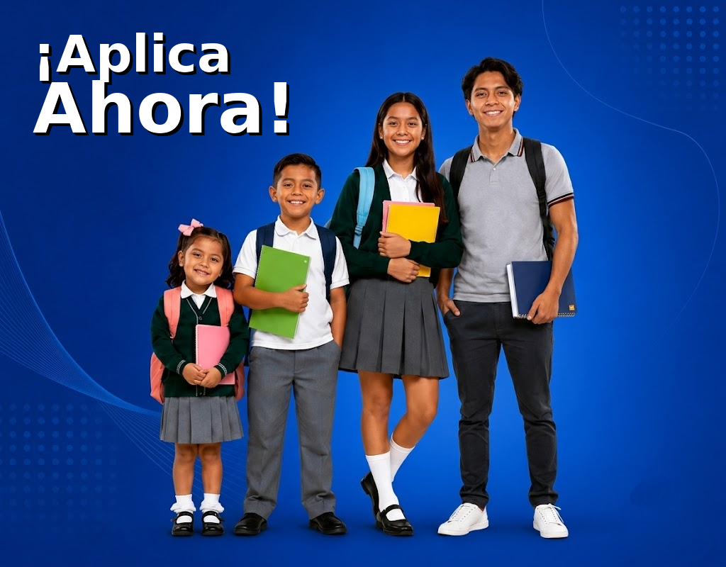 Convocatoria de Becas T360